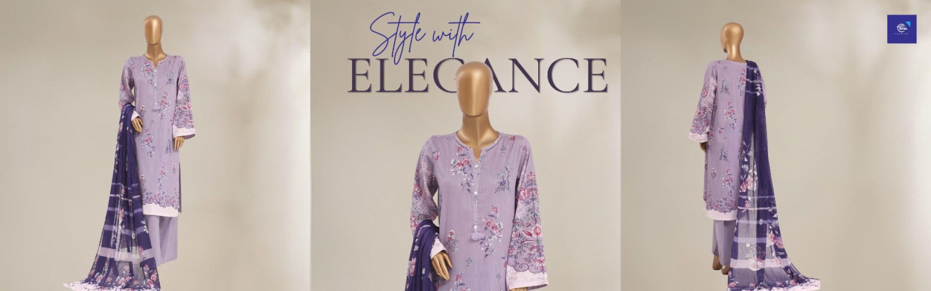 Up to 50% Off — End of Season Sale